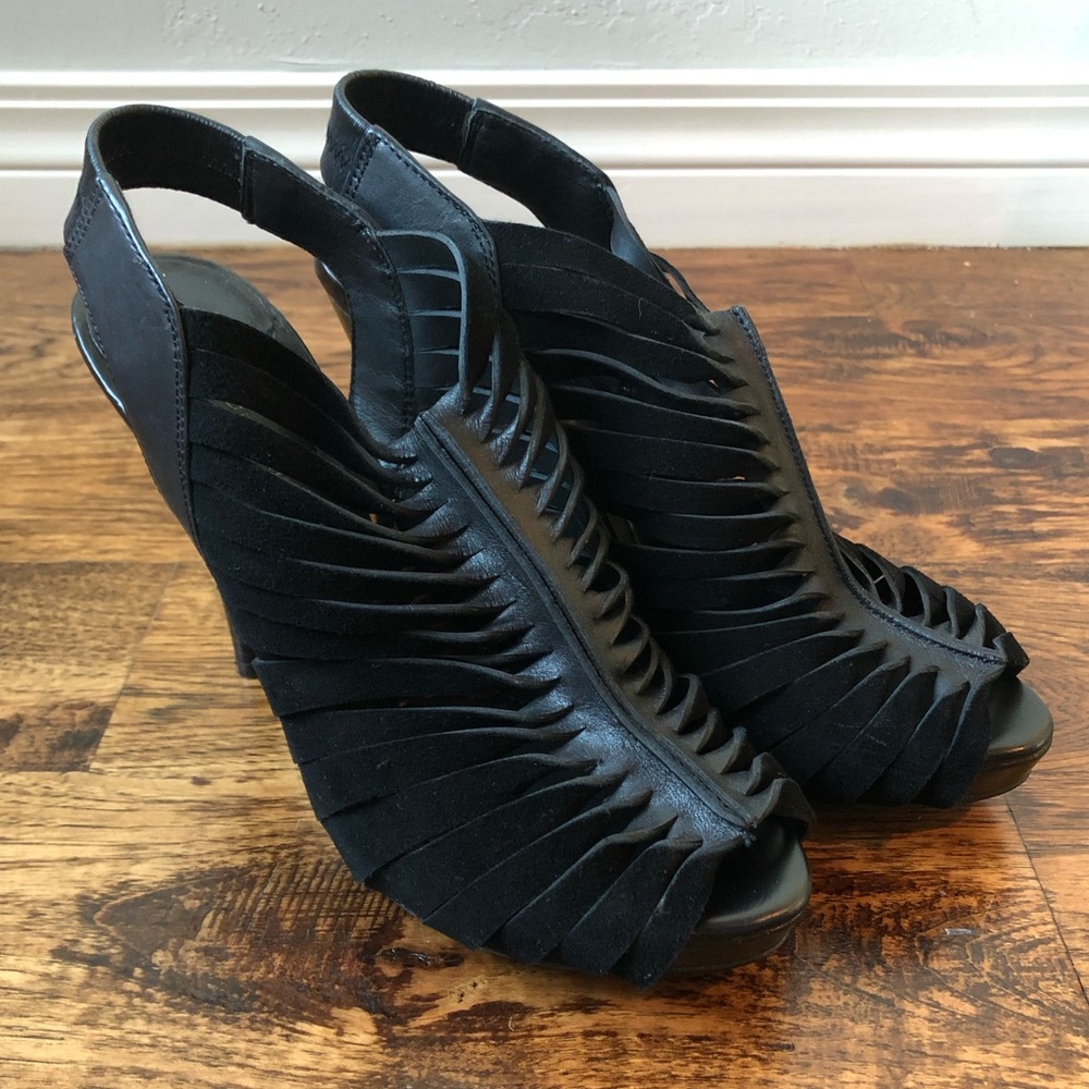 BCBGeneration Heels